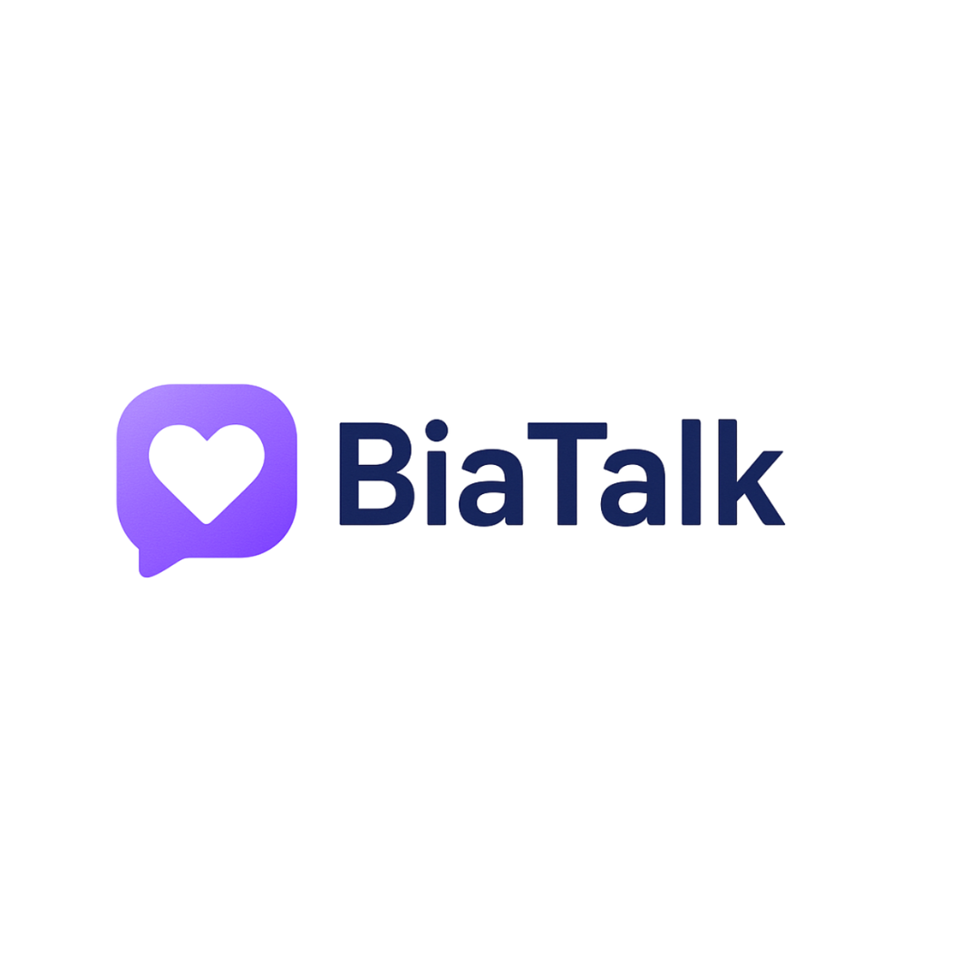 BiaTalk - Terapia Virtual